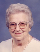 Doris N. Warren