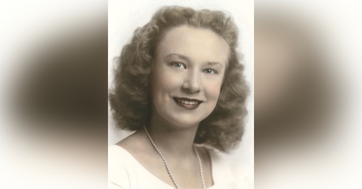 Obituary information for Mary Lou Armstrong
