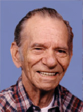 Dewey Harold Rushin Sr.
