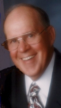 James G. Morgan Sr.