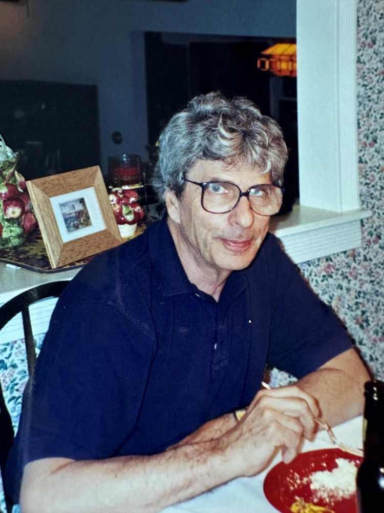 William F, Buckley, Jr. 2023 Urban Funeral Home