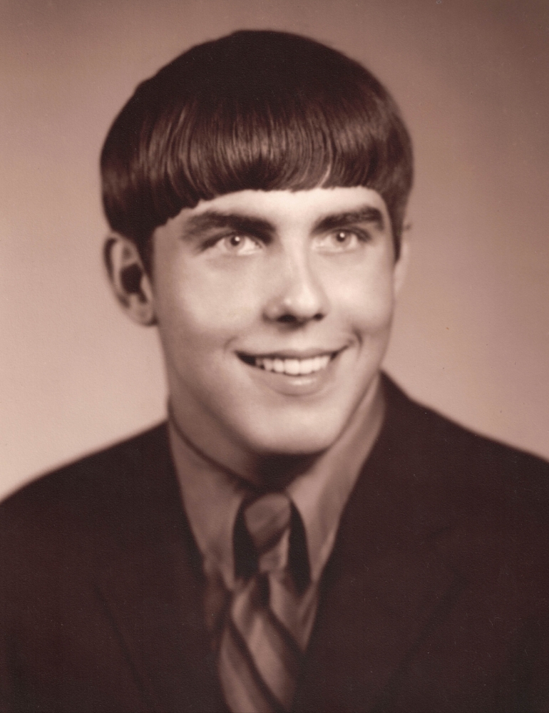 Carlos Allen Berry - 2023 - Greenfield & Lockwood Chapels