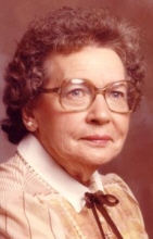 Dorothy N. Mercer