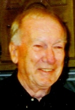 Ted A. Robbins