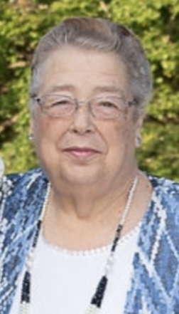 Photo of Evelyn Black