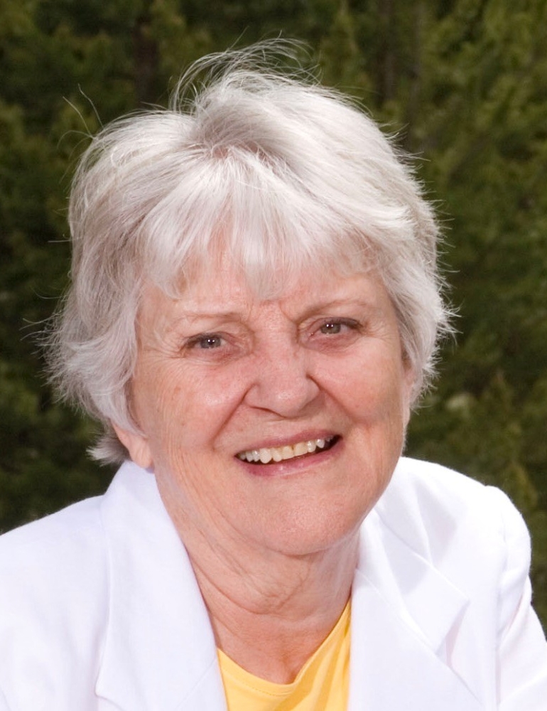 Velma Skidmore 2023 Funeral Home