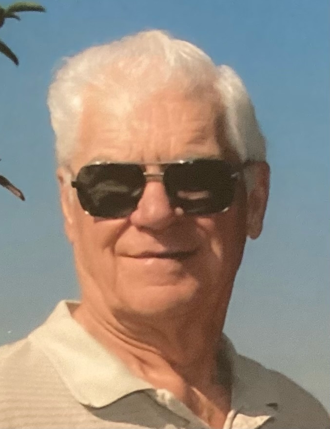 Gary Hefter 2023 Skinner Funeral Homes