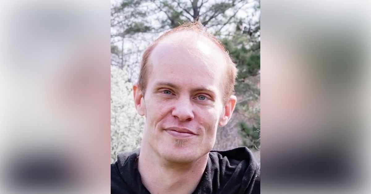 Obituary information for Marc Allen Cribbs