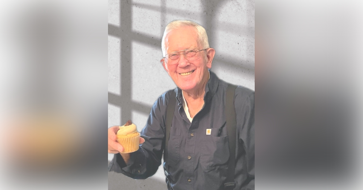 Obituary information for Clarence Allen Graham
