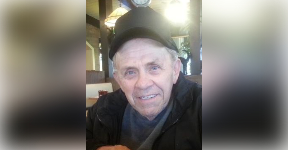 Obituary information for Clifford James Moore