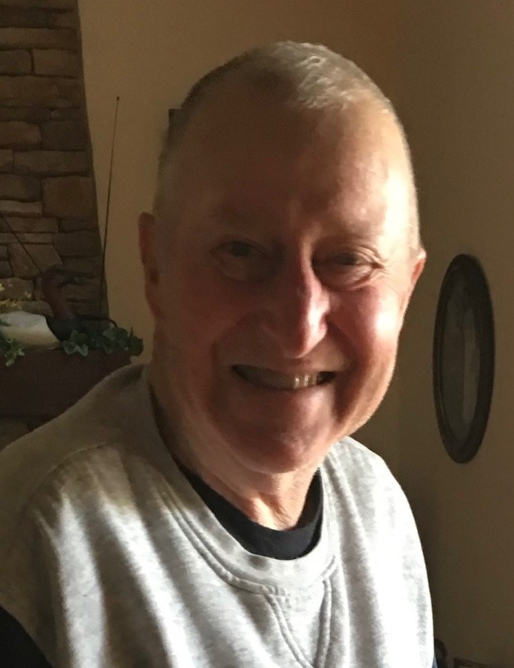 C. Eshleman 2023 Dewald Funeral