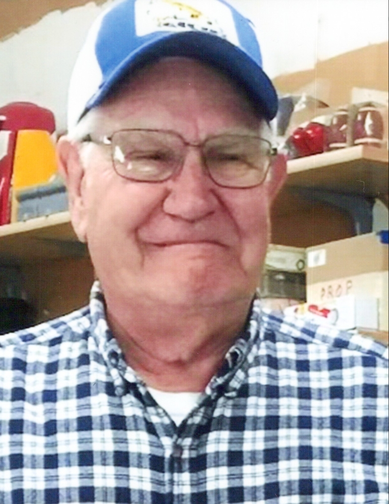 William "Clyde" Williams 2023 BryanLee Funeral Homes