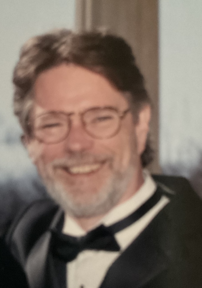 William Paul O'Leary 2023 Verheyden Funeral Homes