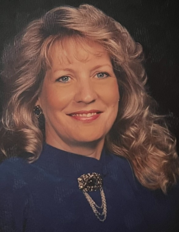 Judith Kay Smith 2023 Hardesty Funeral Home