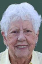 Geneva Phipps Peavler Alexandria, Indiana Obituary