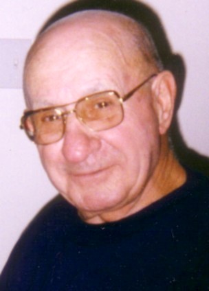 John W. Sheets - 2006 - Owens Memorial Service