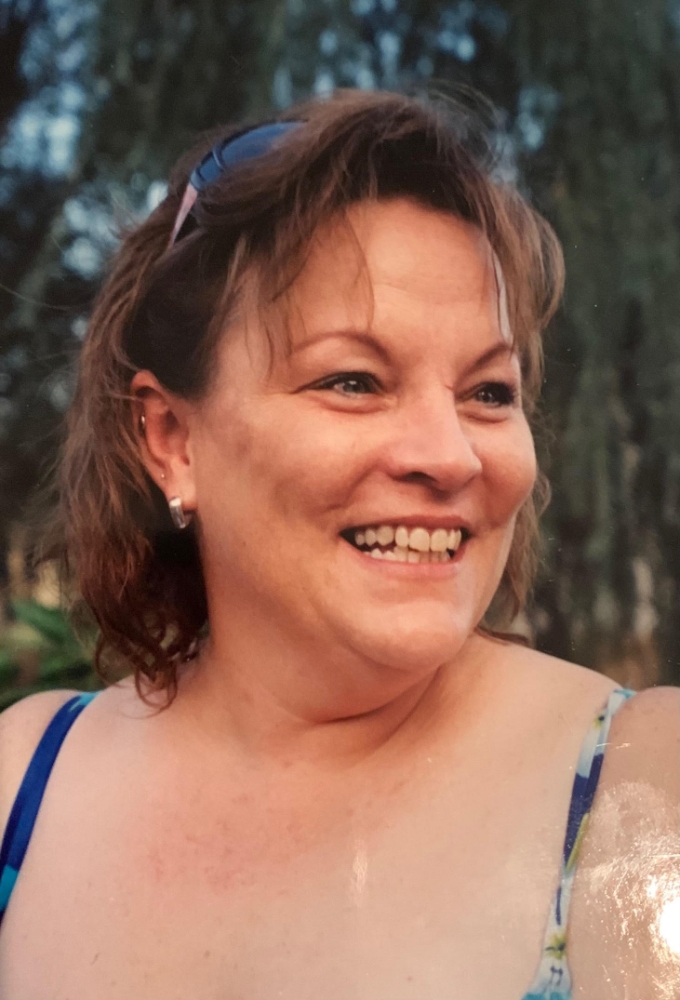 Susan B. Harrington Levredge 2023 HanniganShortDisharoon Funeral Home