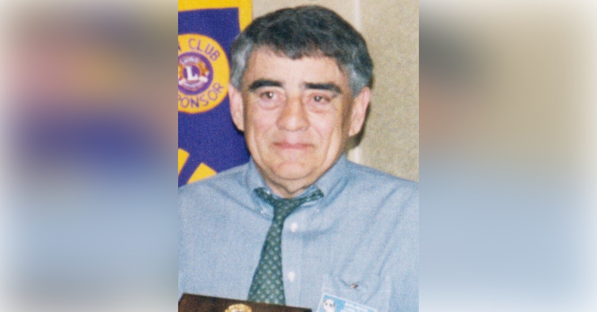 Obituary information for Richard "Dick" W. Bauman