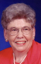 Dorothy M. Vinson 3008301