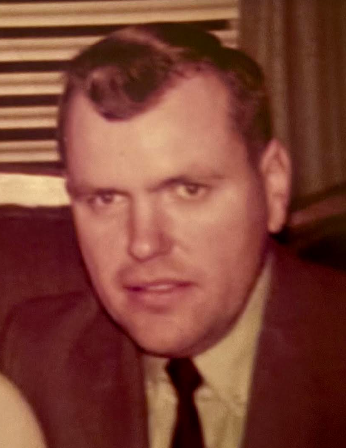 John Arthur Gwodzik 2023 Pyle Funeral Homes