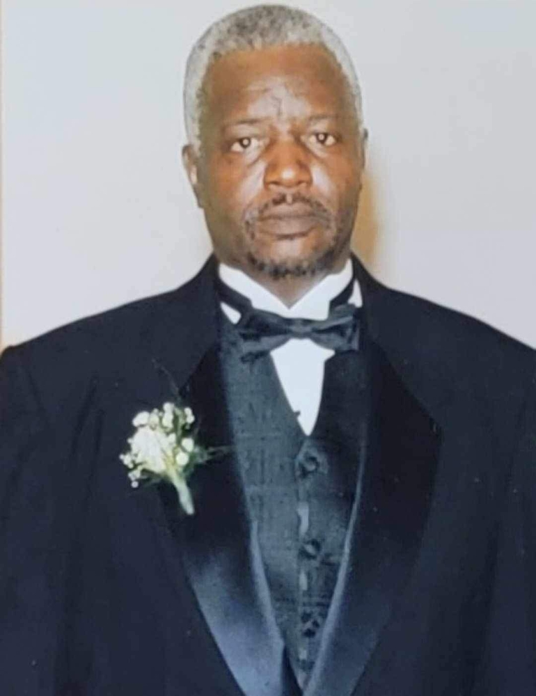 Samuel Tillman 2023 TriState Funeral Service, Inc