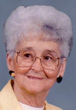 Phyllis E. Holsinger 3008324