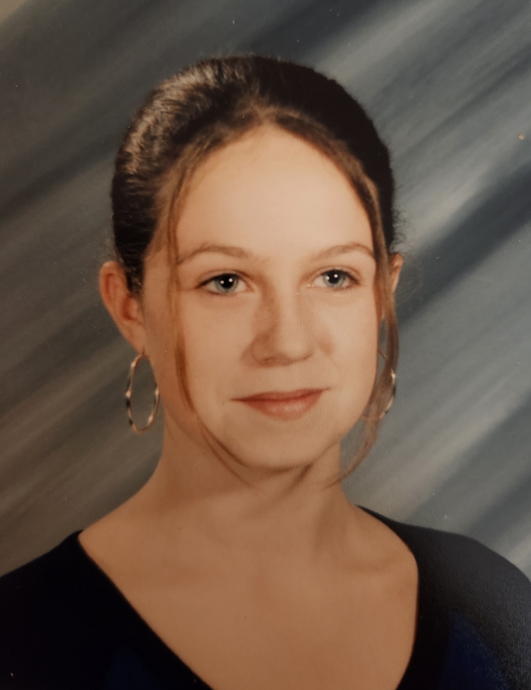 Marie Stelman 2023 Ely Funeral Home