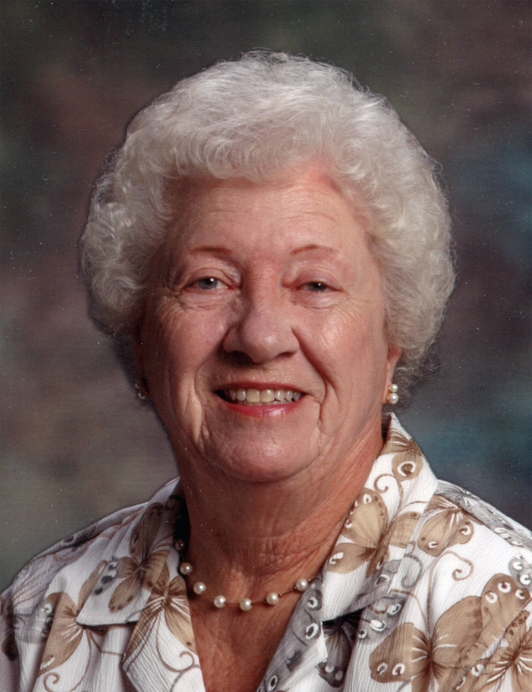 Virginia Johnson 2023 Hall Wynne