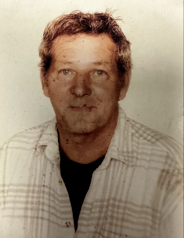 James Ray Hilderbrand, Sr. 2023 Simplicity Funeral Care