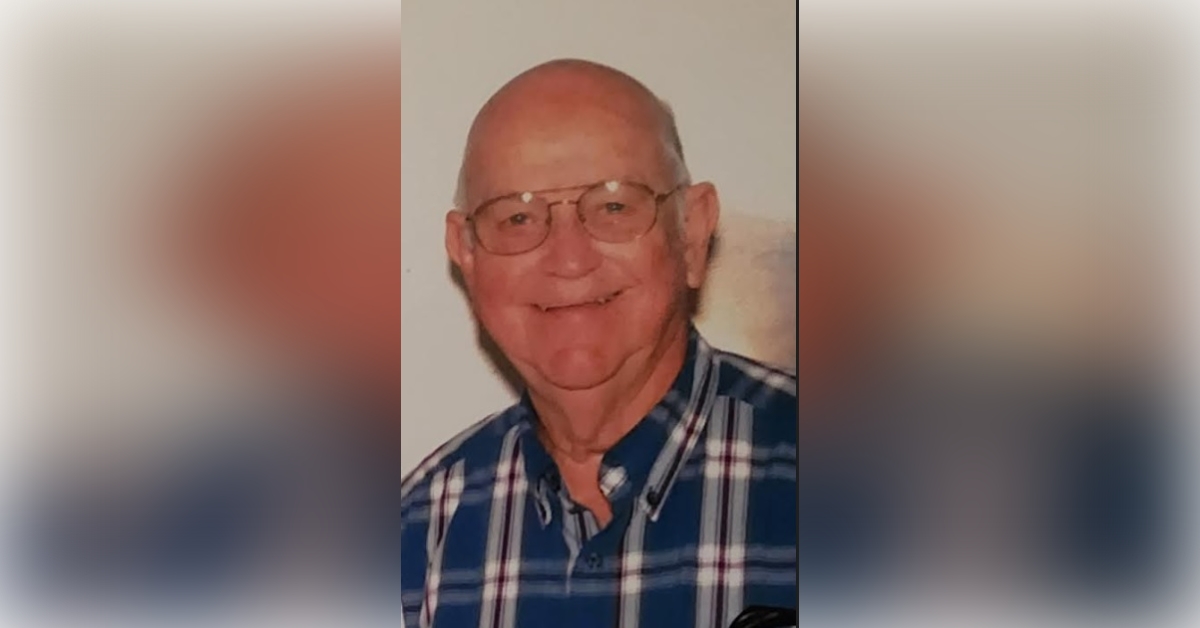 Obituary information for Henry Marshall Bratcher