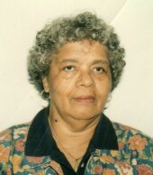 Alice Evelyn Campbell - 2023 - Riley - Antoine Funeral Home