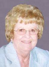 Virginia R. Modglin