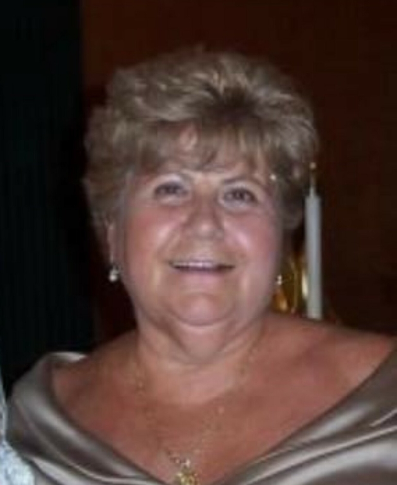 Beatrice sarter 2023 hall and peet funeral home