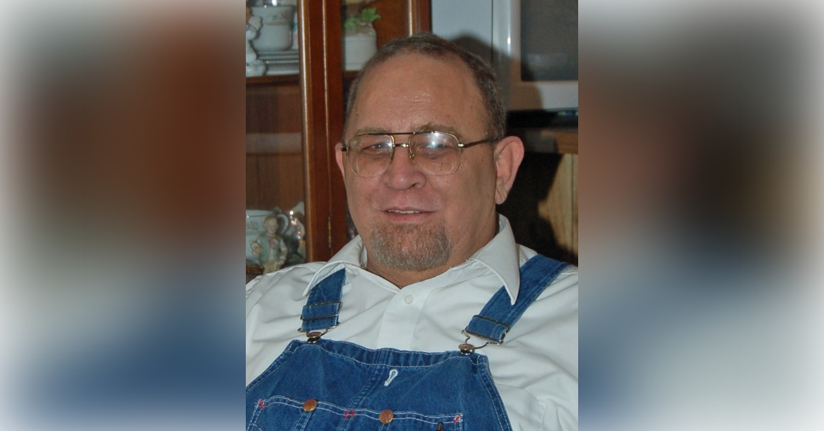 Obituary information for Donald Phelps, Jr
