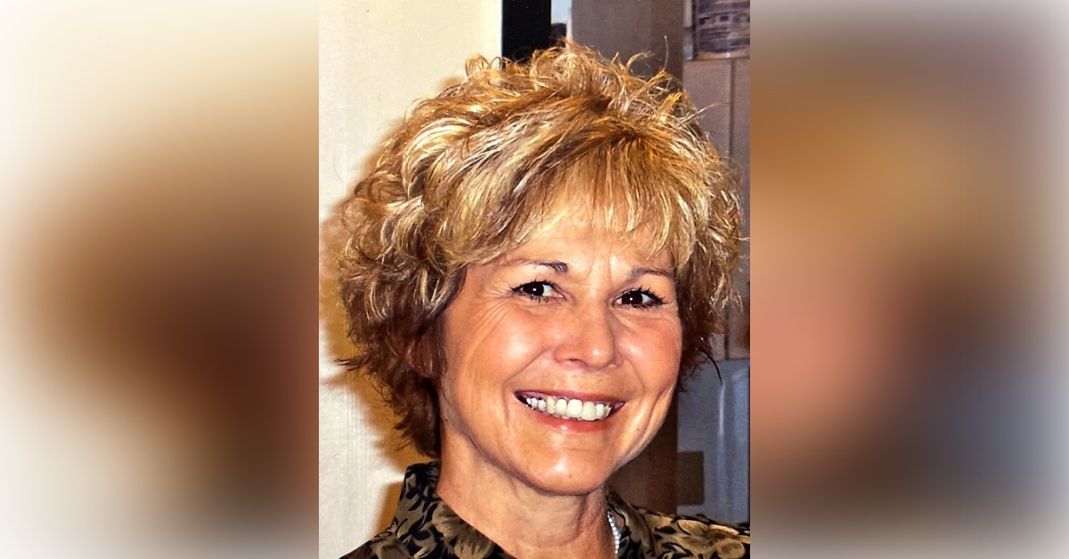 Obituary information for Kathy June Brown