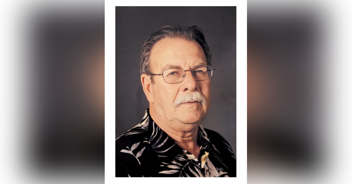 Obituary information for Larry Miller