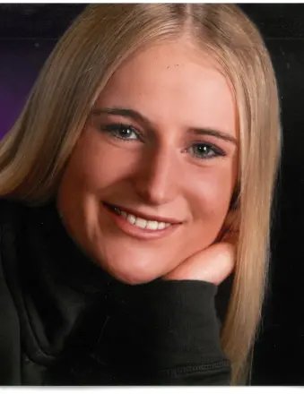 Melissa Holly JENSEN WEBB 30086230