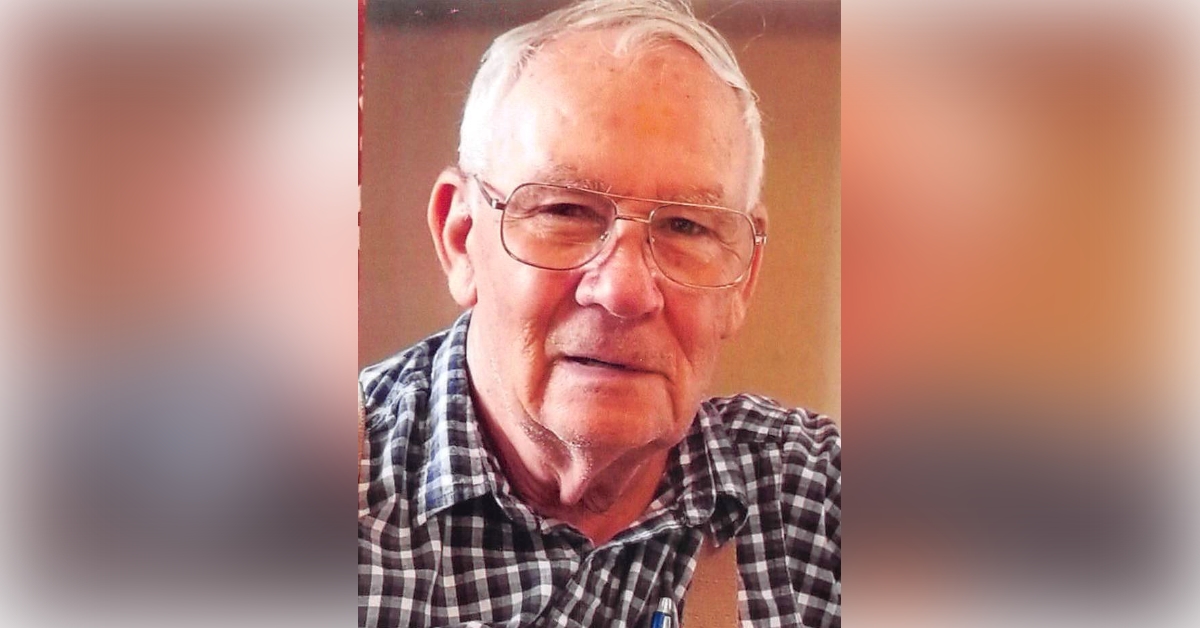 Obituary information for Daniel Jones