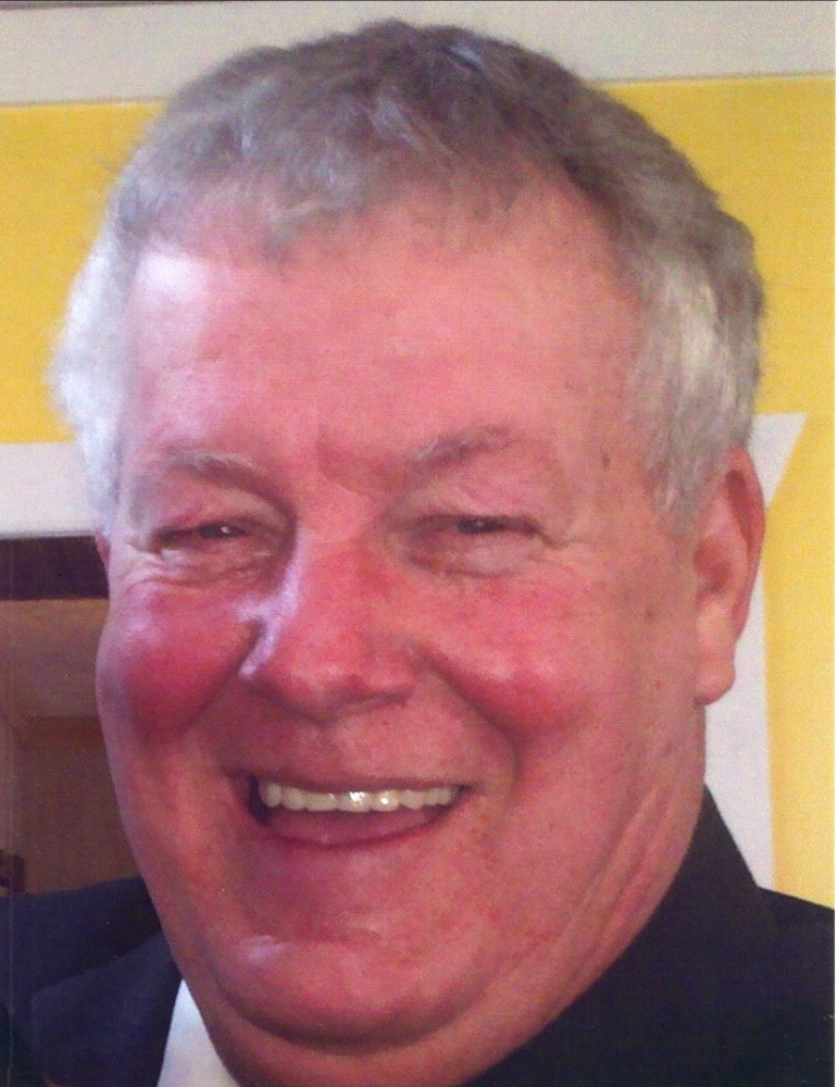 Jimmy Gregory 2023 Sanderson Funeral Homes