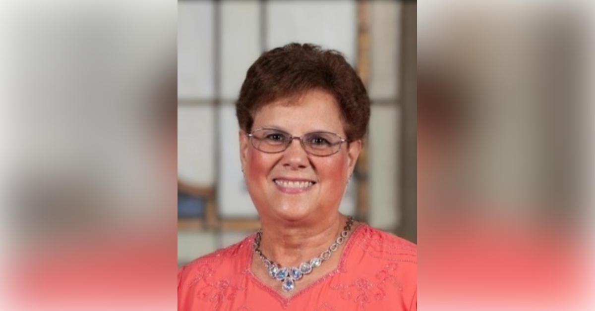 Obituary information for Barbara Smith