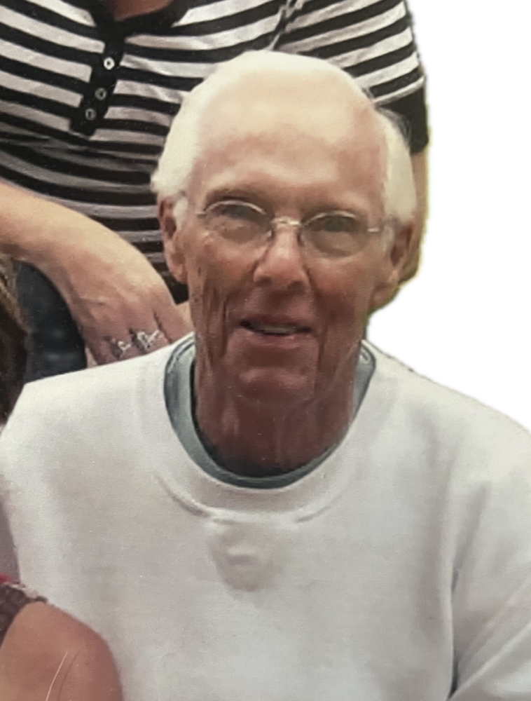 Thomas Anthony Morrow 2023 Accent Funeral Home & Cremation