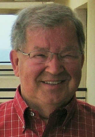 Photo of Gerald Wion