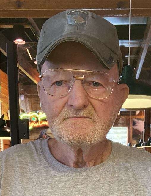 Gordon Allen Hinton Jr. 2023 AltmanLong Funeral Home & Crematory