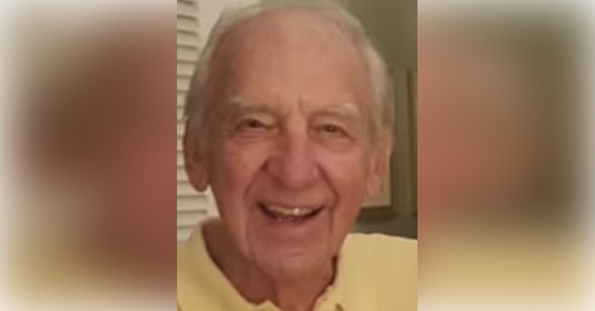 Obituary information for Donald "Don" A. Burke