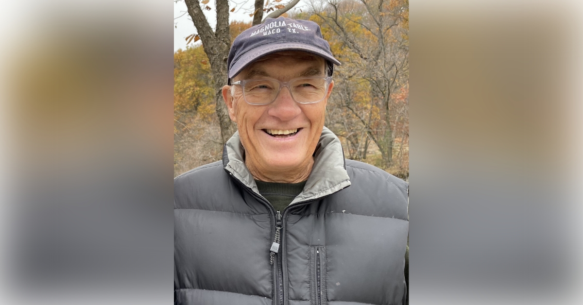 Obituary information for Mark Hall