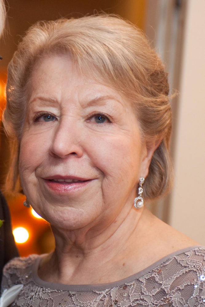 Bernadine Ripka 2023 Lesko & Polke Funeral Home