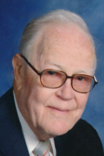 Vernon L.  Swanson