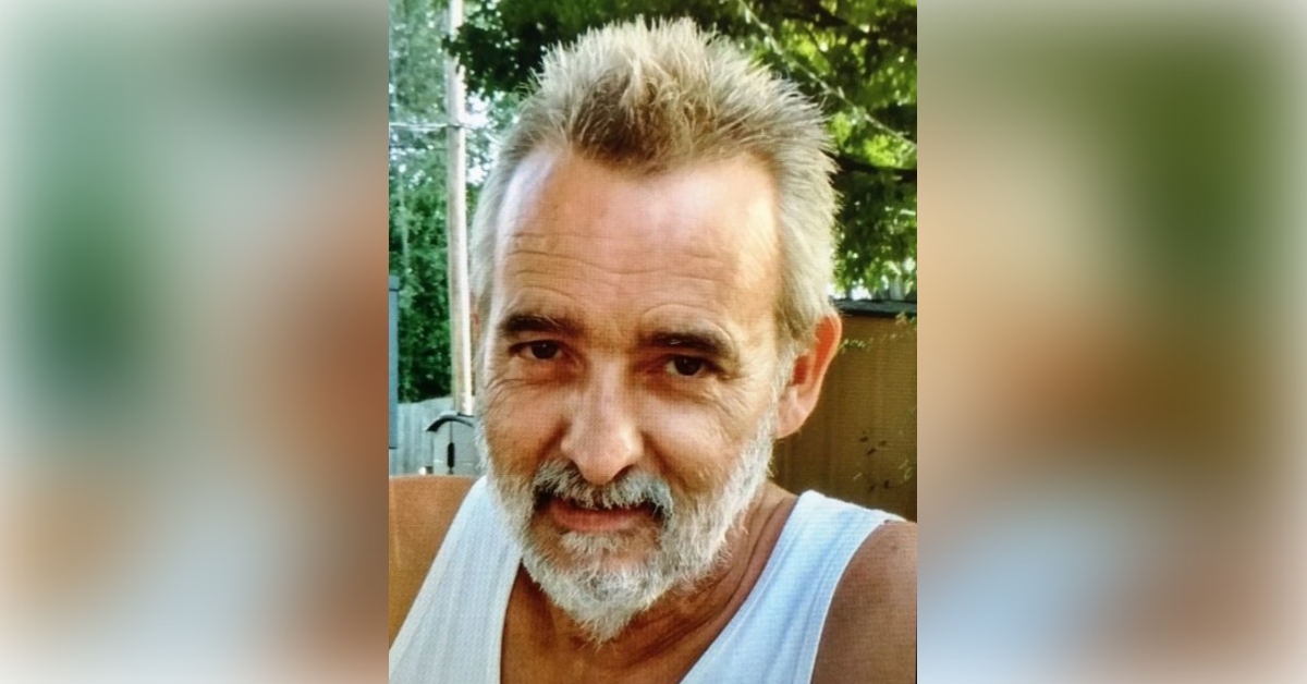 Obituary information for Steve Thompson