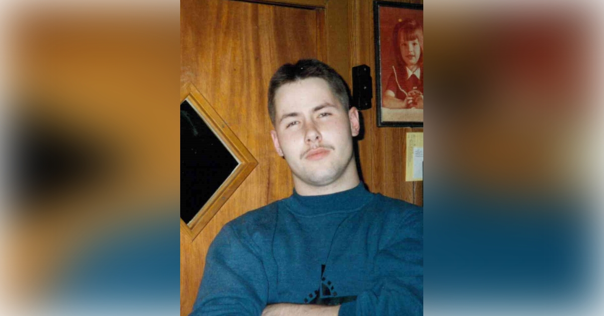 Obituary information for Jeffrey M. Lindsay