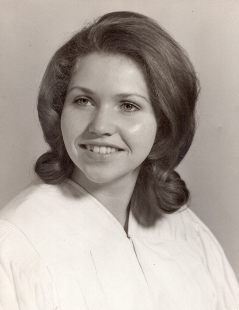 Carolyn Holleman 2023 Sanderson Funeral Homes